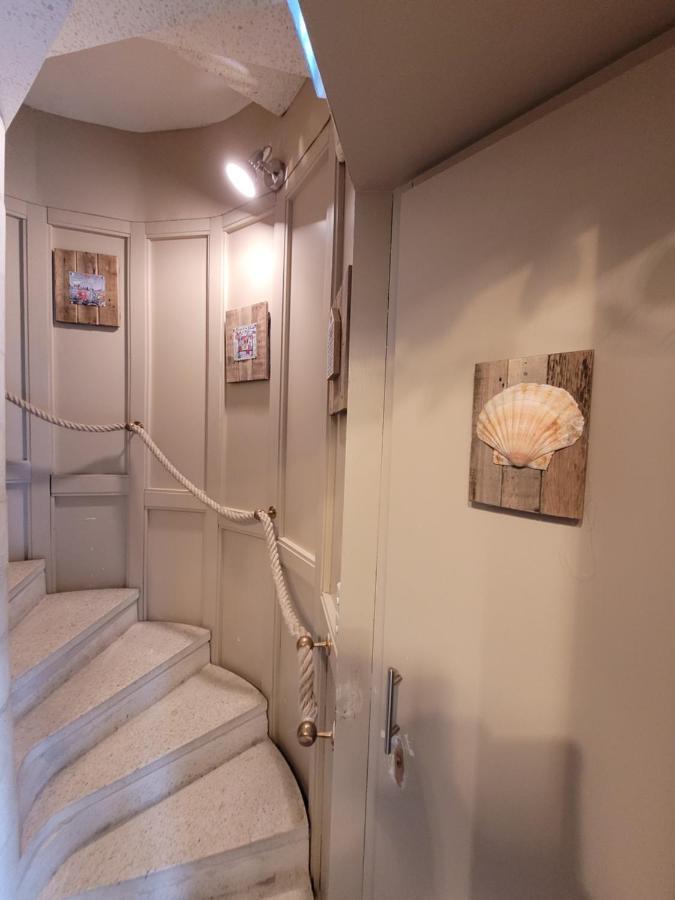 Bed & Breakfast La Maison Pere Camembert