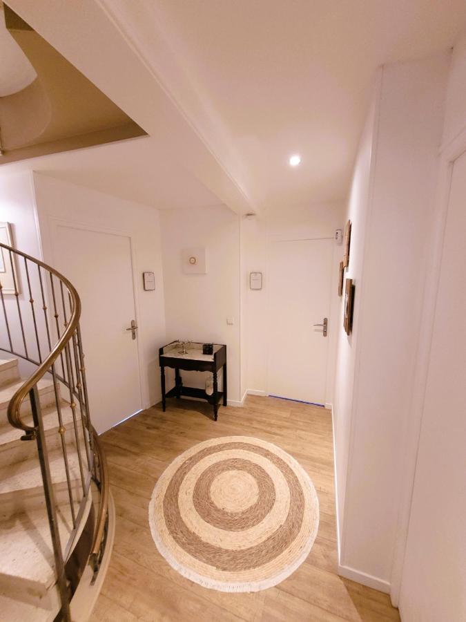 La Maison Pere Camembert Bed & Breakfast