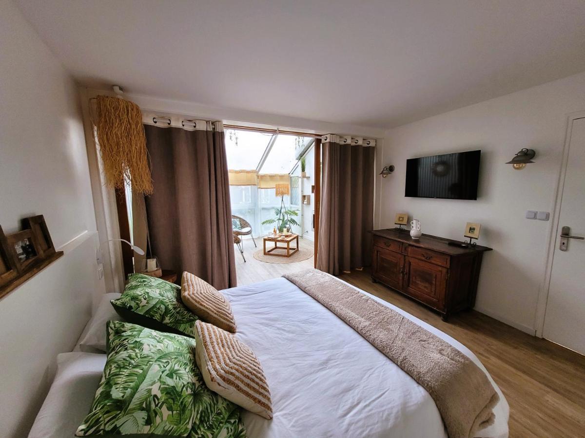 Bed & Breakfast La Maison Pere Camembert