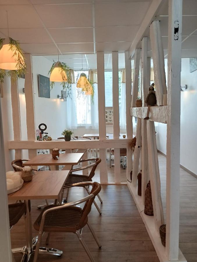 Bed & Breakfast La Maison Pere Camembert