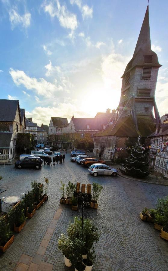 La Maison Pere Camembert